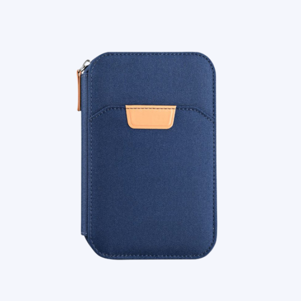 Passport Holders - Wallets