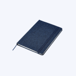 Hemingway A5 Hard Cover Notebook