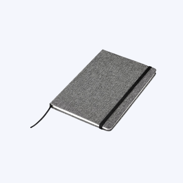 Hemingway A5 Hard Cover Notebook