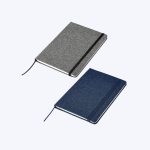 Hemingway A5 Hard Cover Notebook