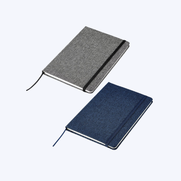 Hemingway A5 Hard Cover Notebook