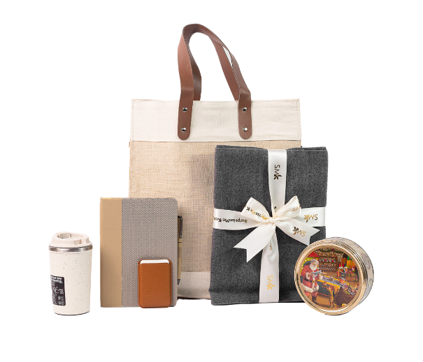 Gifting, Made Heartfelt Since 2020 