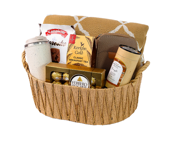 Elevate Your Brand,  Effortlessly.