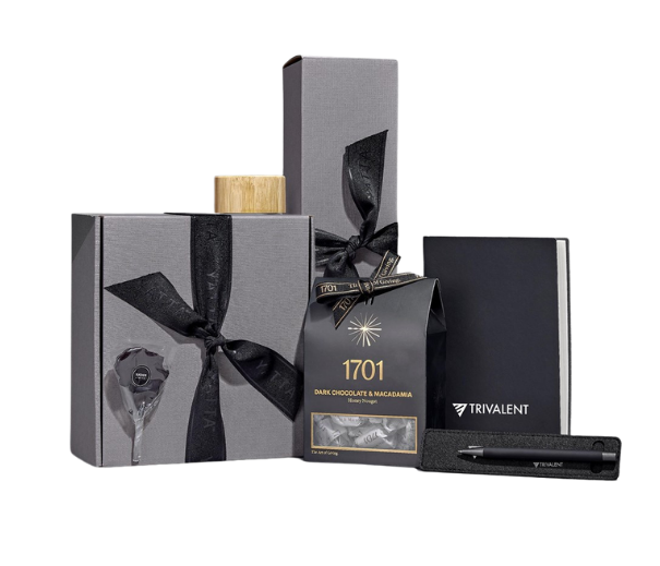 Unwrap the Extraordinary