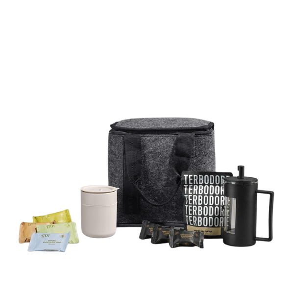 Yatta Grounded Gratitude Hamper