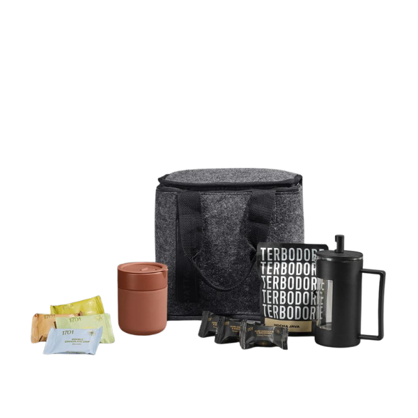 Yatta Grounded Gratitude Hamper