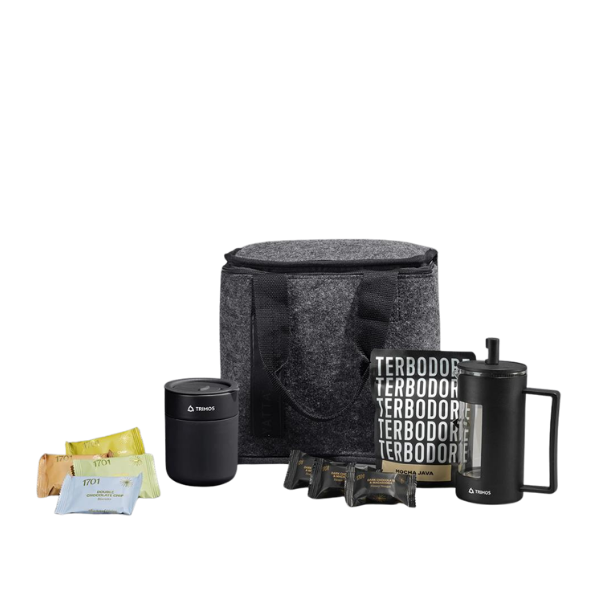 Yatta Grounded Gratitude Hamper