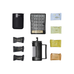 Yatta Grounded Gratitude Hamper