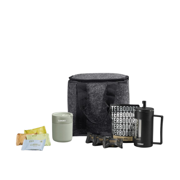 Yatta Grounded Gratitude Hamper