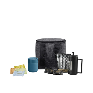 Yatta Grounded Gratitude Hamper