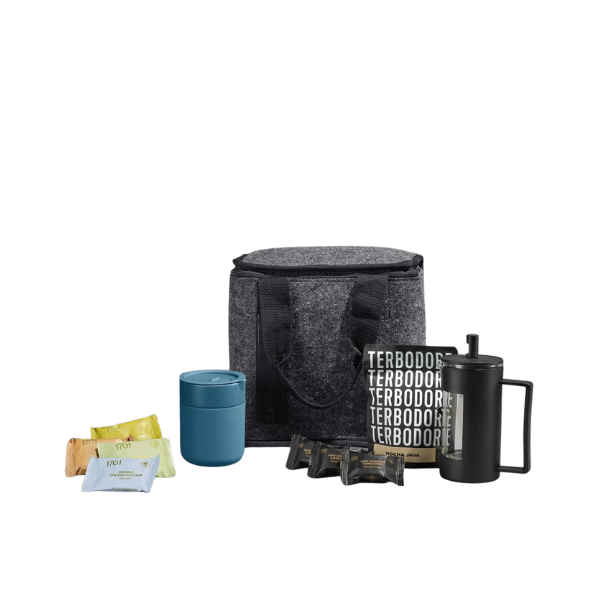 Yatta Grounded Gratitude Hamper