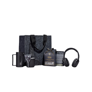 Yatta Hampin Hot Hamper