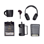 Yatta Hampin Hot Hamper