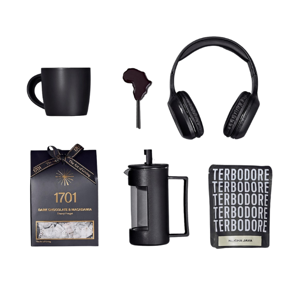 Yatta Hampin Hot Hamper