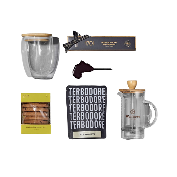 Yatta Premium Pleasures Hamper