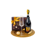 Sweet Serenade Hamper