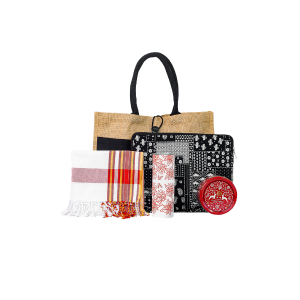 My Holiday Vibes Hamper