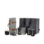 Yatta Beats & Brew Hamper