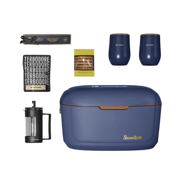 Yatta Cuppa Charm Hamper