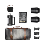 Yatta Beats & Brew Hamper