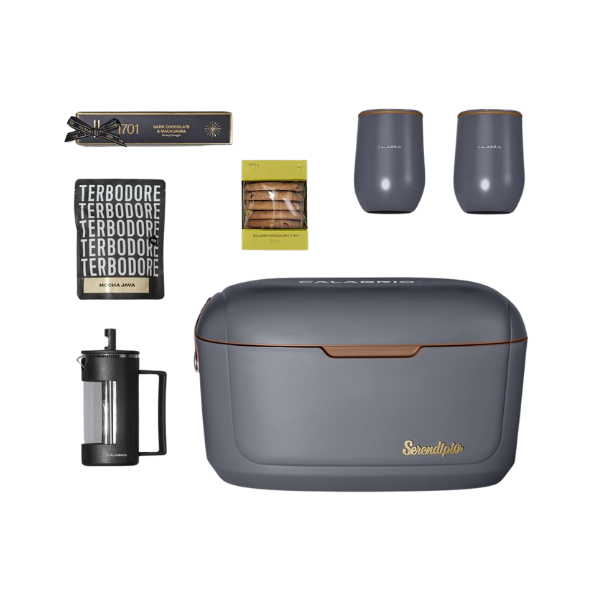 Yatta Cuppa Charm Hamper