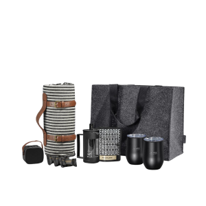 Yatta Beats & Brew Hamper