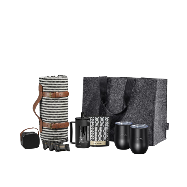 Yatta Beats & Brew Hamper