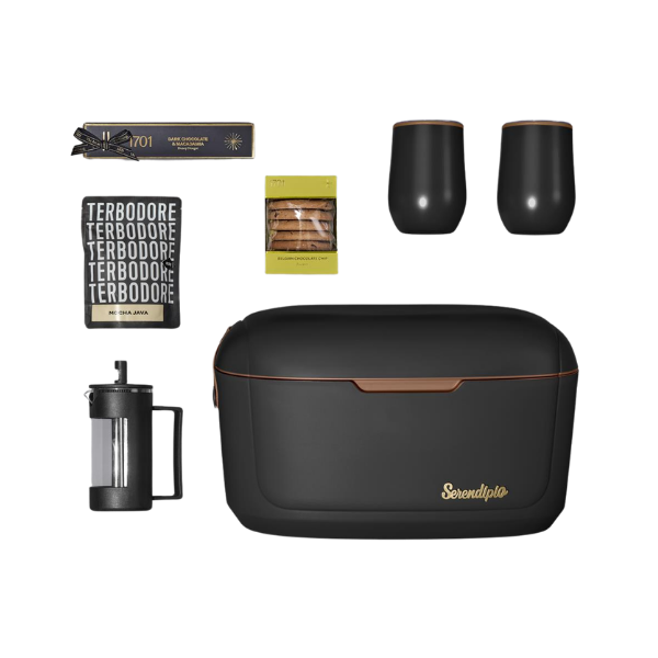 Yatta Cuppa Charm Hamper