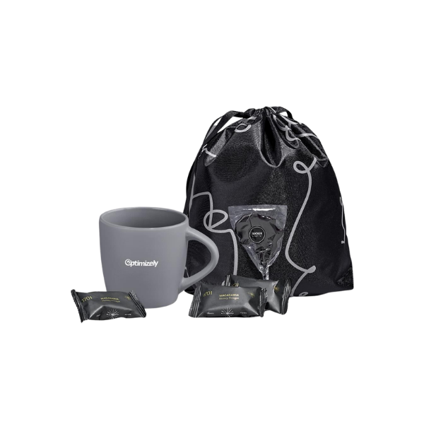 Yatta Bright Bites Hamper