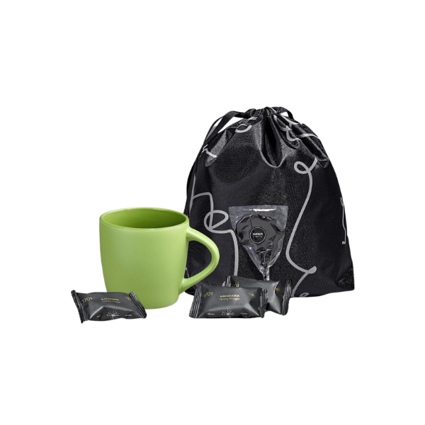 Yatta Bright Bites Hamper