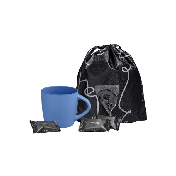 Yatta Bright Bites Hamper