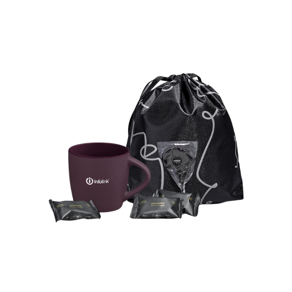 Yatta Bright Bites Hamper