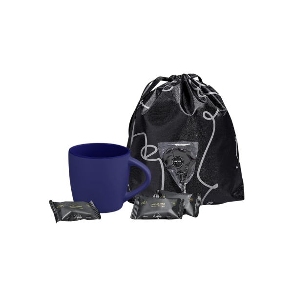 Yatta Bright Bites Hamper