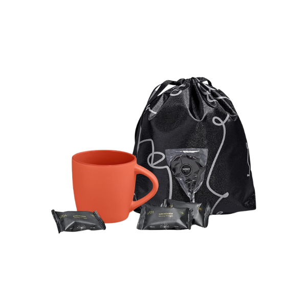 Yatta Bright Bites Hamper