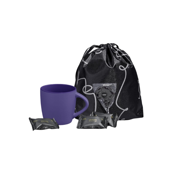 Yatta Bright Bites Hamper