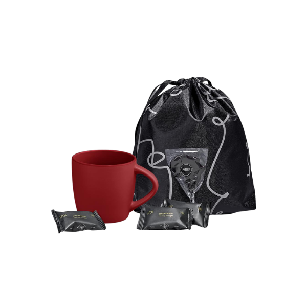 Yatta Bright Bites Hamper