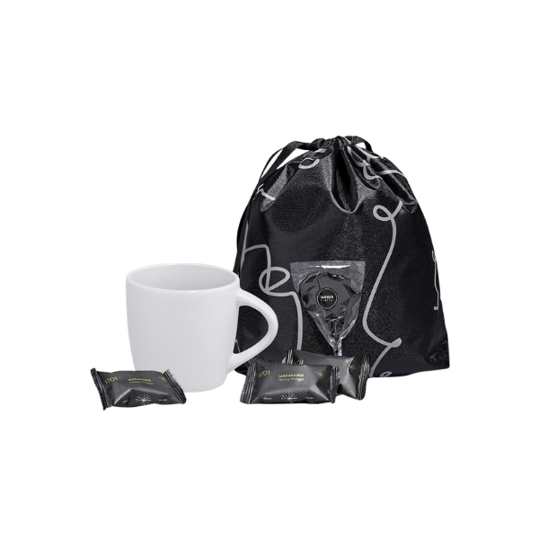 Yatta Bright Bites Hamper