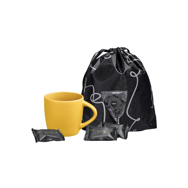 Yatta Bright Bites Hamper