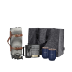 Yatta Mocha Magic Hamper