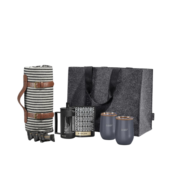 Yatta Mocha Magic Hamper