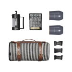 Yatta Mocha Magic Hamper