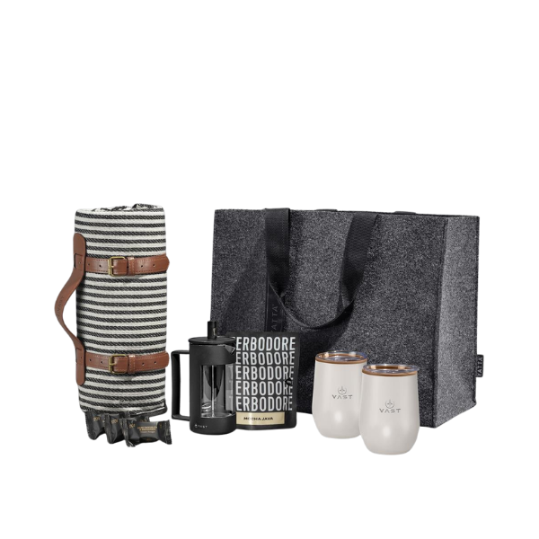 Yatta Mocha Magic Hamper