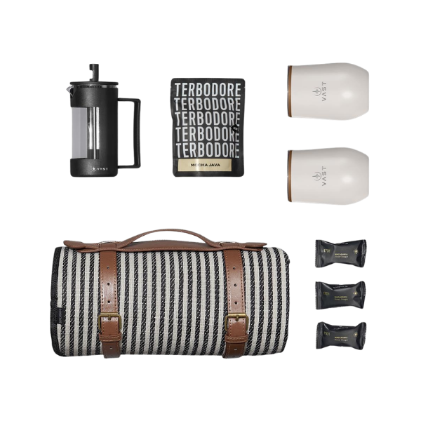 Yatta Mocha Magic Hamper