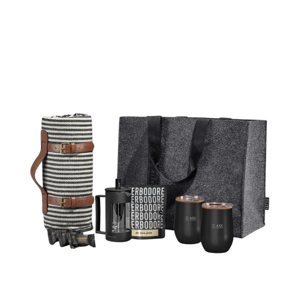 Yatta Mocha Magic Hamper